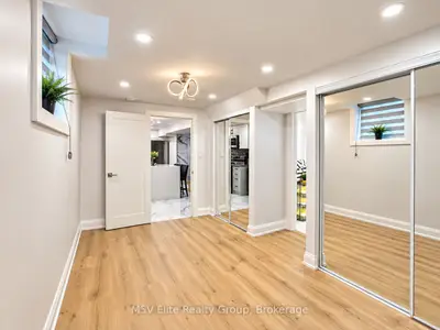 46 Tralee Street Upper, Brampton, On L6z 2z4