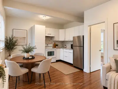 128 Laughton Avenue, Toronto, On M6n 2x3