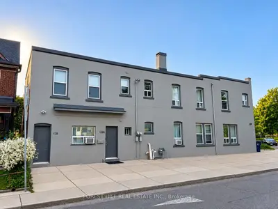128 Laughton Avenue, Toronto, On M6n 2x3