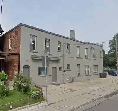 128 Laughton Avenue, Toronto, On M6n 2x3