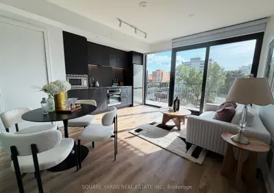3009 Novar Road 420, Mississauga, On L5b 0p9
