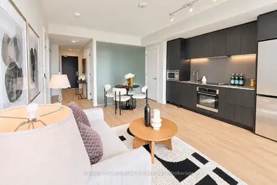 3009 Novar Road 420, Mississauga, On L5b 0p9