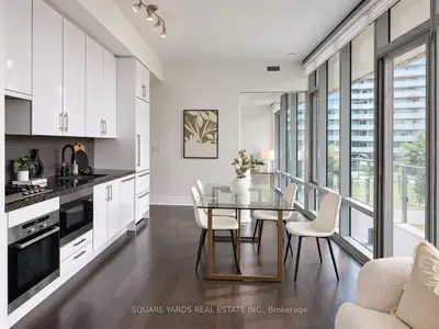 3009 Novar Road 420, Mississauga, On L5b 0p9