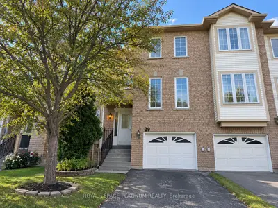 9800 Mclaughlin Road 29, Brampton, On L6x 4r1