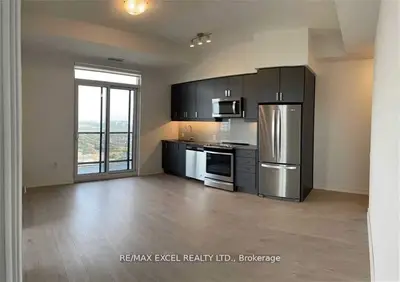 8 Nahani Way Lph01, Mississauga, On L4z 0c6