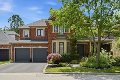 5347 Jameson Crescent, Burlington, On L7l 6z1