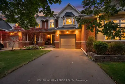 2175 Country Club Drive 2, Burlington, On L7m 4h9