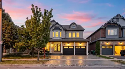 51 Learmont Avenue, Caledon, On L7c 3n3