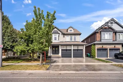 51 Learmont Avenue, Caledon, On L7c 3n3
