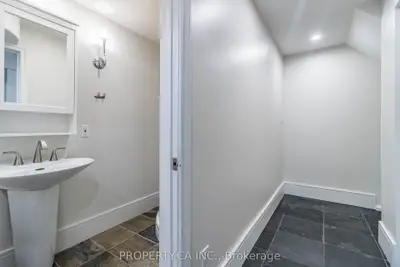 3470 Enniskillen Circle S Basement, Mississauga, On L5c 2n1