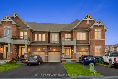 52 Tundra Road, Caledon, On L7c 4g7
