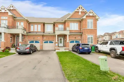 52 Tundra Road, Caledon, On L7c 4g7