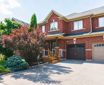 141 Lavery Heights, Milton, On L9t 0v4