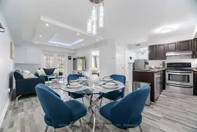 1471 N Maple Avenue N 110, Milton, On L9t 0b4