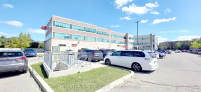 50 Sunny Meadows Boulevard 205, Brampton, On L6r 0y7