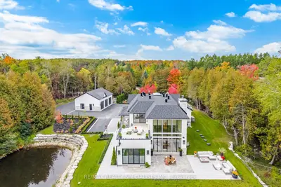 16735 Shaws Creek Road, Caledon, On L7k 1k9