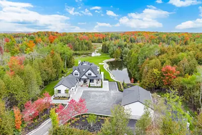 16735 Shaws Creek Road, Caledon, On L7k 1k9