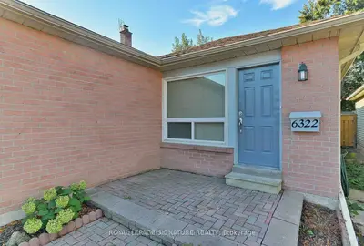 6322 Martel Court, Mississauga, On L5n 3h6