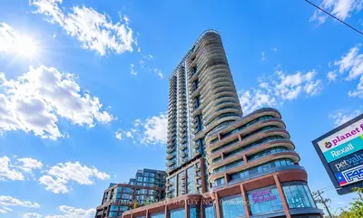 1185 Dupont Street 419, Toronto, On M6h 0g5