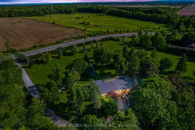 825 Lower Base Line W, Milton, On L9e 0t3