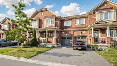 101 Bronson Terrace, Milton, On L9e 1g9