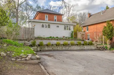 91 King Street W, Caledon, On L7e 1a2