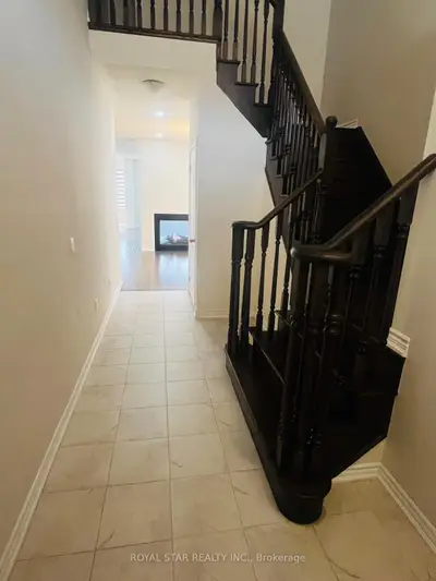 121 Bonnieglen Farm Boulevard Upper, Caledon, On L7c 4b8