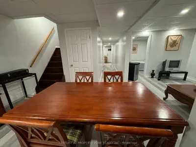 3200 Osbourne Road Basement, Mississauga, On L5l 4a2