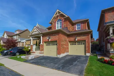 907 Etherington Way, Milton, On L9t 0z3