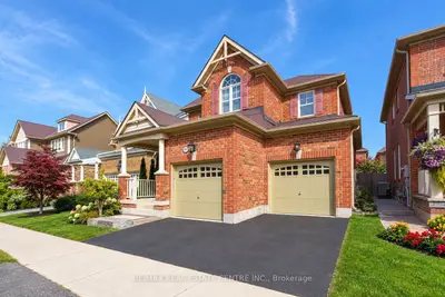 907 Etherington Way, Milton, On L9t 0z3