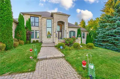 330 Macdonald Street, Caledon, On L7c 1g7