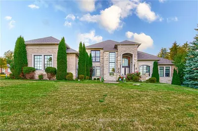 330 Macdonald Street, Caledon, On L7c 1g7
