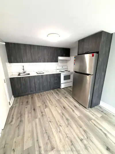11 Donald Avenue 4, Toronto, On M6m 1j7