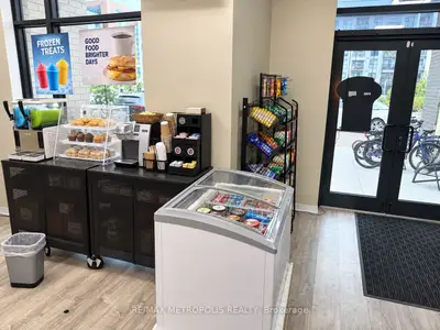 490 Gordon Krantz Avenue 110, Milton, On L9e 1z5