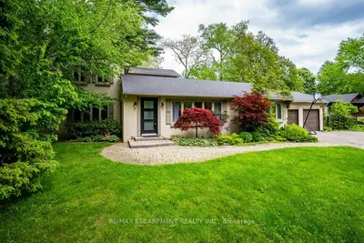 1361 GOLDTHORPE Road, Mississauga, ON L5G 3R2