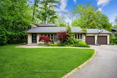 1361 GOLDTHORPE Road, Mississauga, ON L5G 3R2