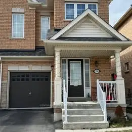 100 Lanark Circle #1 (main & 2nd Floor), Brampton, On L6x 5l4
