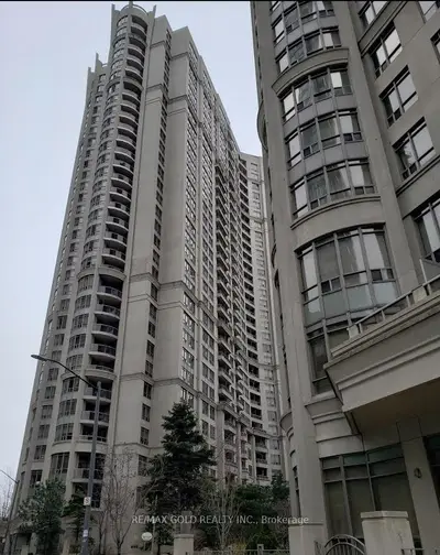 3880 Duke Of York Boulevard 1501, Mississauga, On L5b 4m7