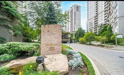 3880 Duke Of York Boulevard 1501, Mississauga, On L5b 4m7