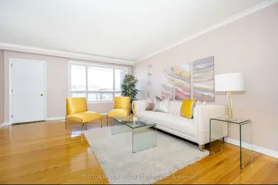 233 Hullmar Drive Upper, Toronto, On M3n 2g2