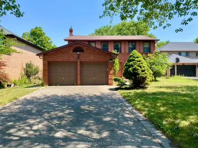 3371 Cider Mill Place Room C, Mississauga, On L5l 3h6