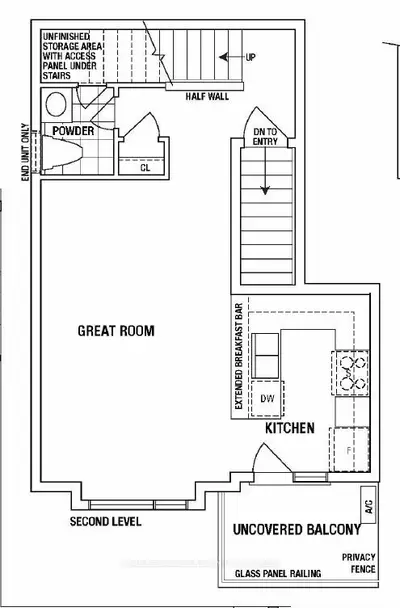 35 Romilly Avenue 17, Brampton, On L7a 5a7