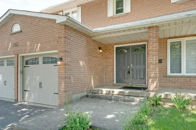265 Mississaga Street, Oakville, On L6l 6j8