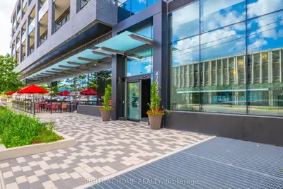 4208 Dundas Street W 414, Toronto, On M8x 1y6