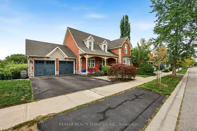 50 North Riverdale Drive, Caledon, On L7c 3k3