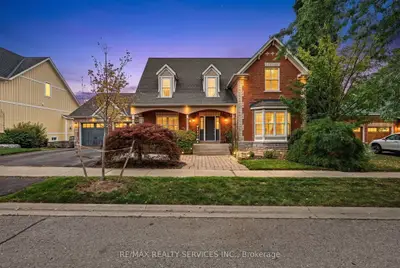 50 North Riverdale Drive, Caledon, On L7c 3k3