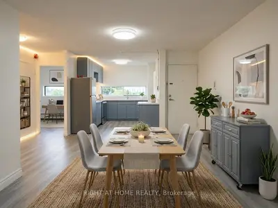 4689 Jane Street 503, Toronto, On M3n 2t6