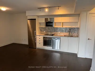 7 Mabelle Avenue 1406, Toronto, On M9a 4x7