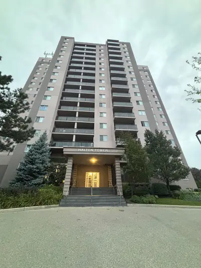 975 Warwick Court 1210, Burlington, On L7t 3z7