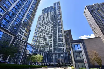 9 Mabelle Avenue 915, Toronto, On M9a 0e1
